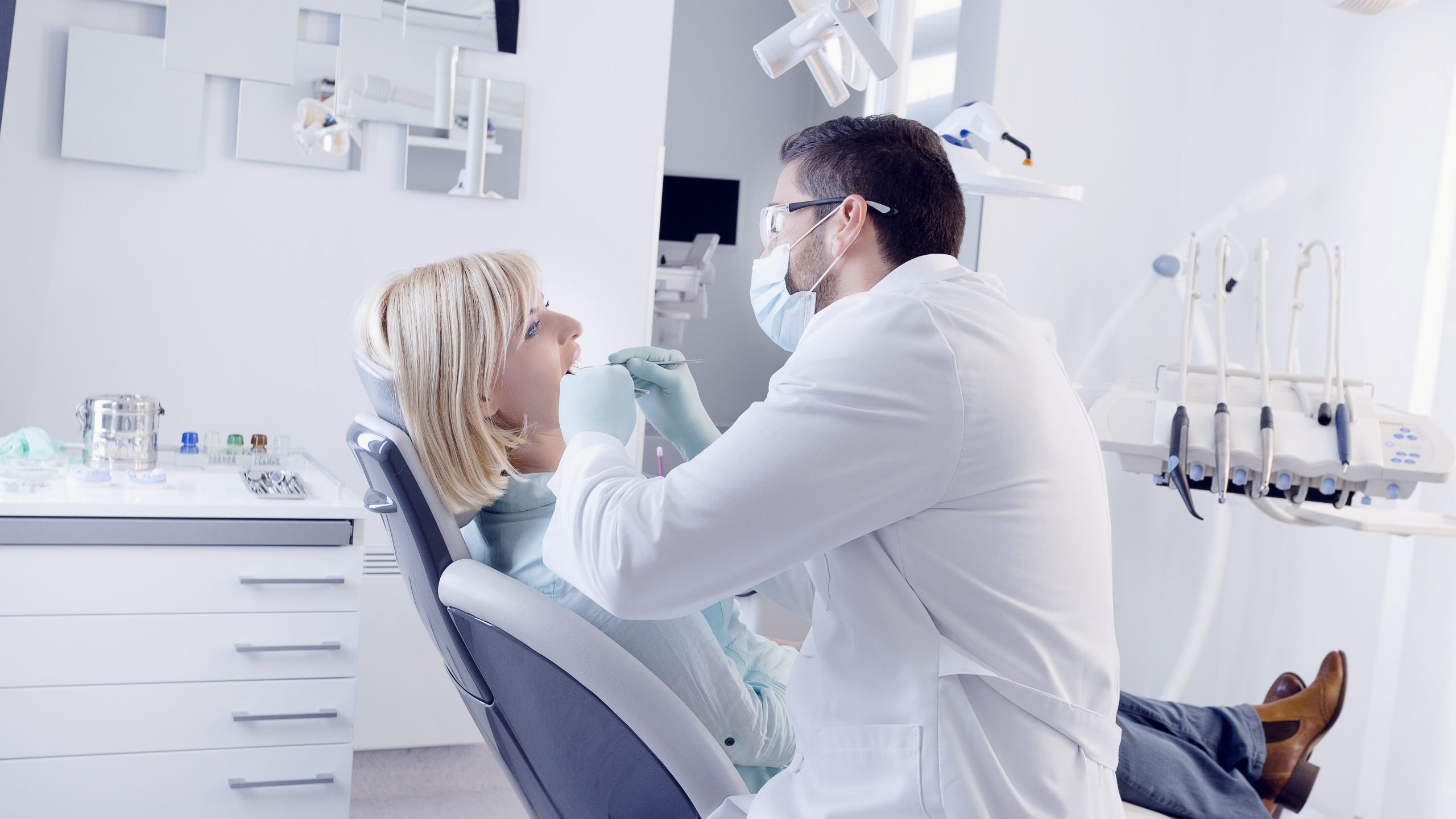 Dentist in Edenton, NC